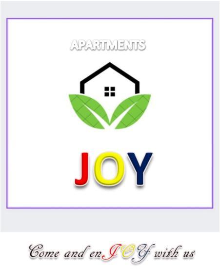 Joy 1 Apartment Novalja Exterior foto